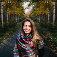 Отзыв от Ира - DTV виза